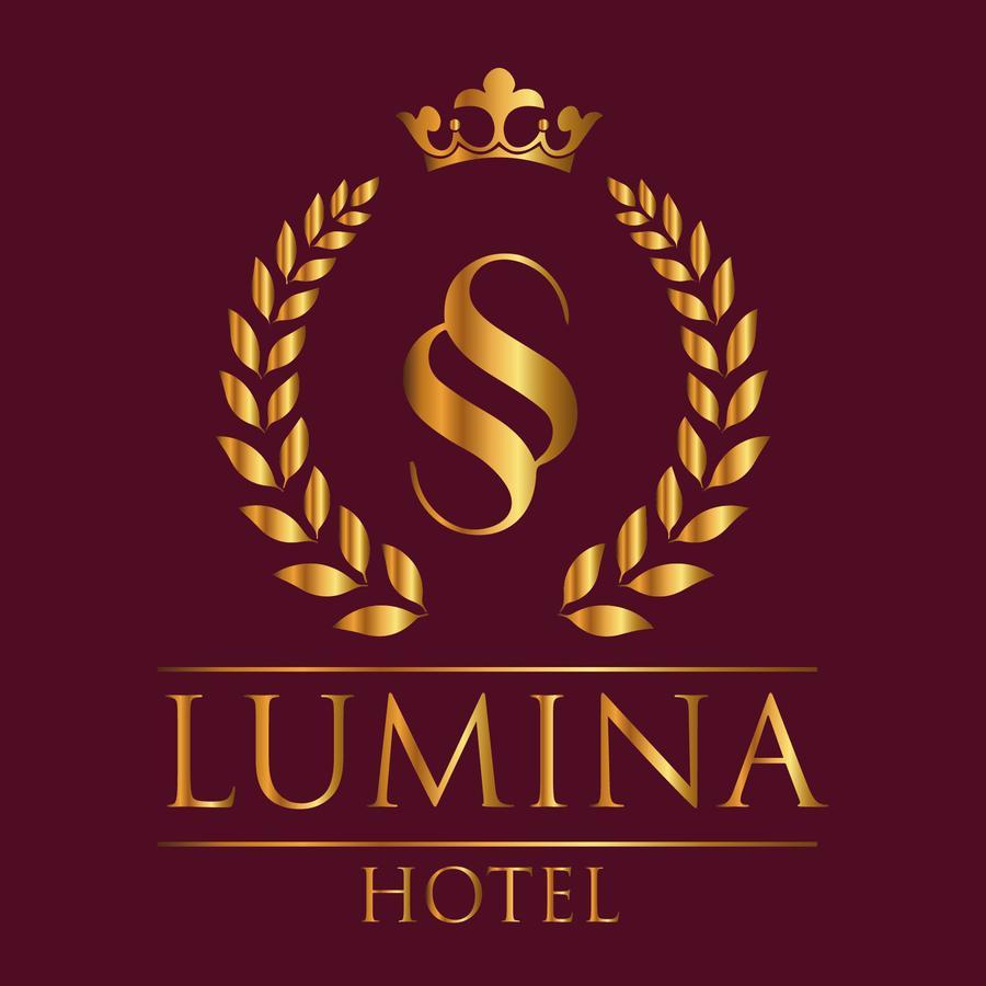 Ss Lumina Hotel Bangalore Ngoại thất bức ảnh