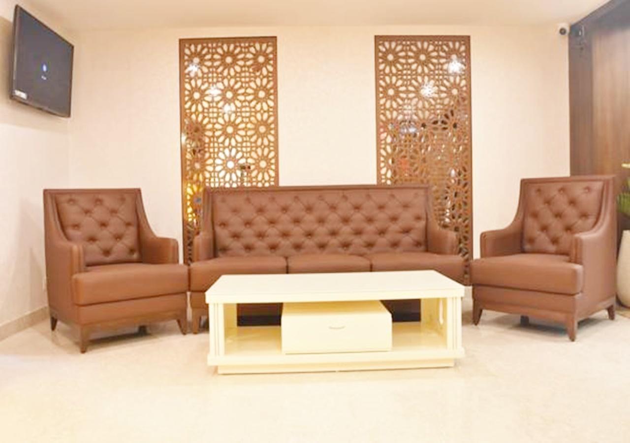 Ss Lumina Hotel Bangalore Ngoại thất bức ảnh