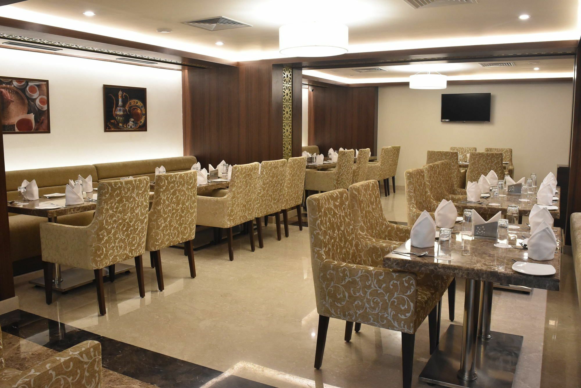 Ss Lumina Hotel Bangalore Ngoại thất bức ảnh