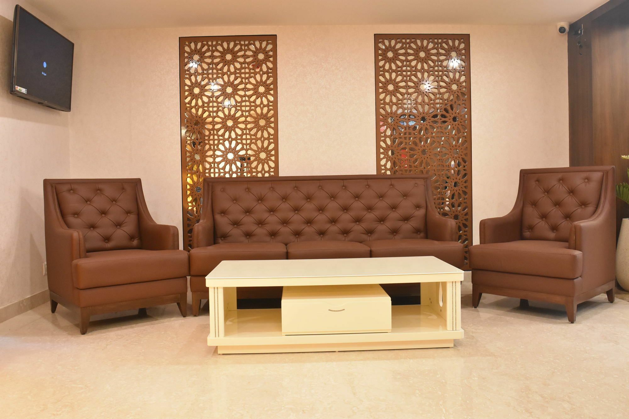 Ss Lumina Hotel Bangalore Ngoại thất bức ảnh