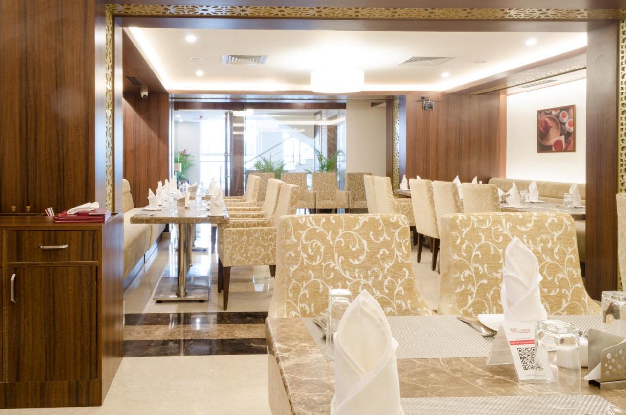 Ss Lumina Hotel Bangalore Ngoại thất bức ảnh
